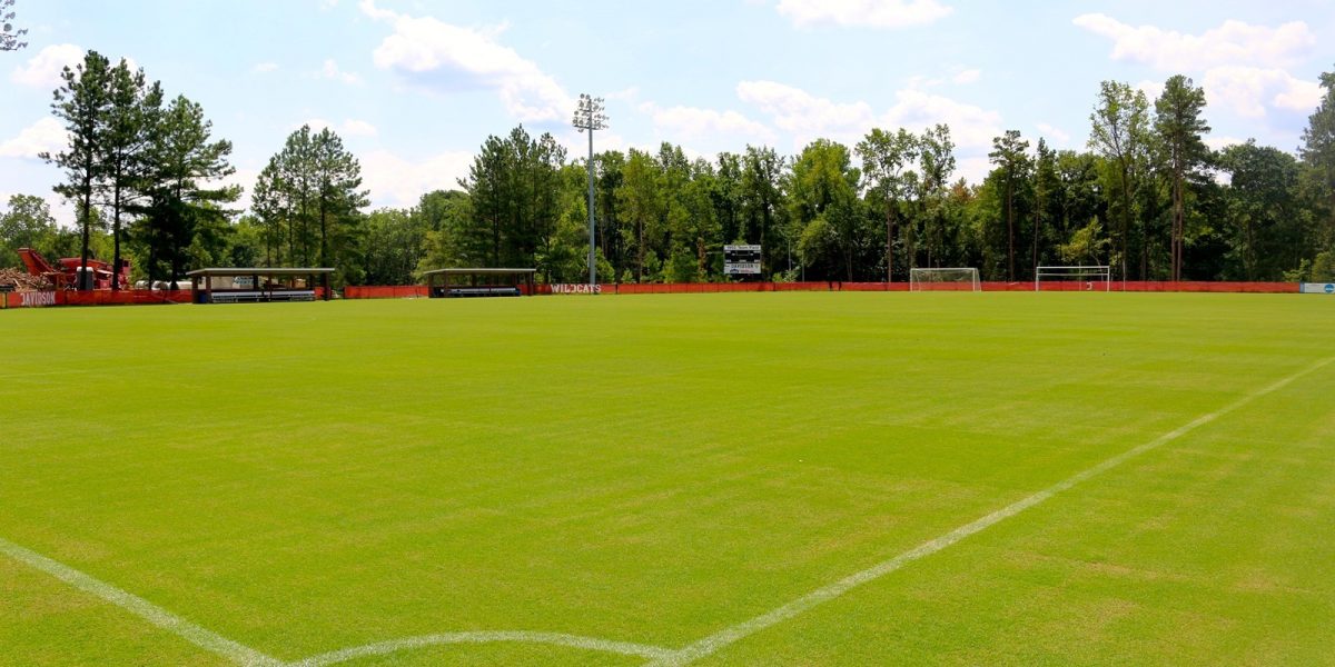 The Soccer Soundscape